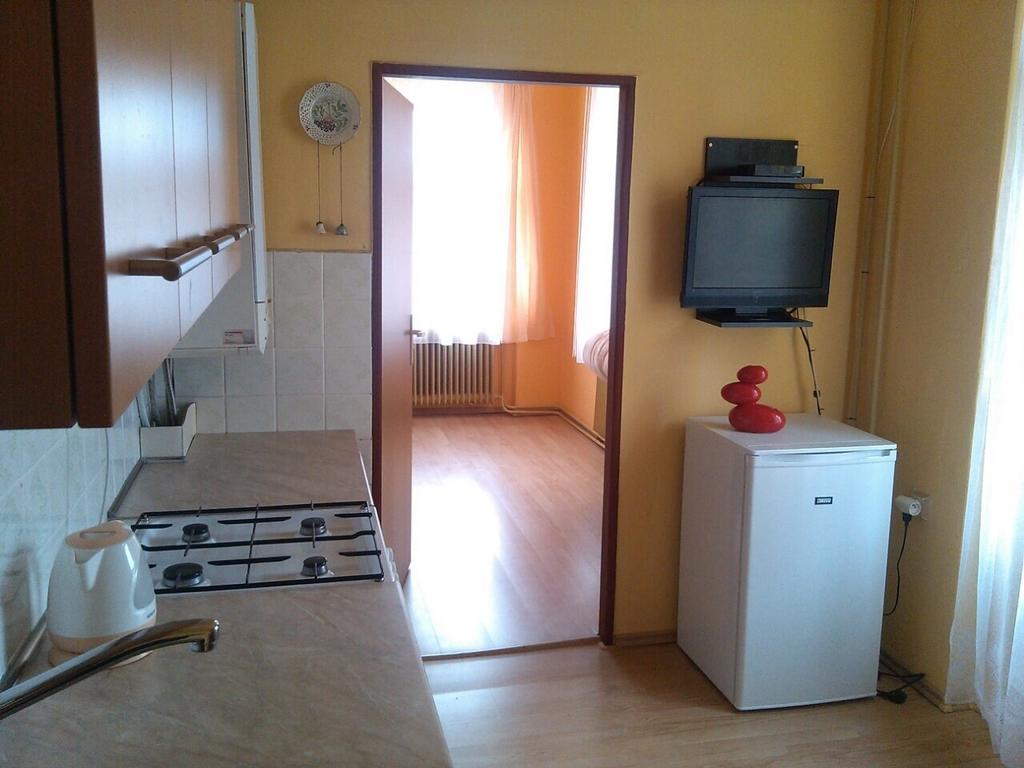 Pension Vidhous 1 Františkovy Lázně Cameră foto